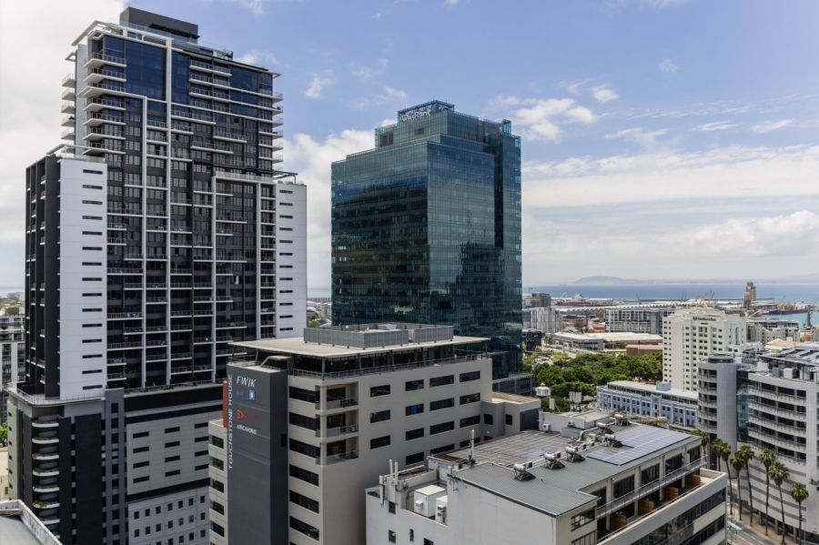 1 Bedroom Property for Sale in Cape Town City Centre Western Cape